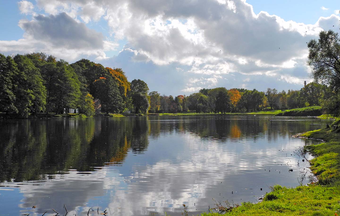 Medizin studieren in Riga. Medizinstudium in Lettland.