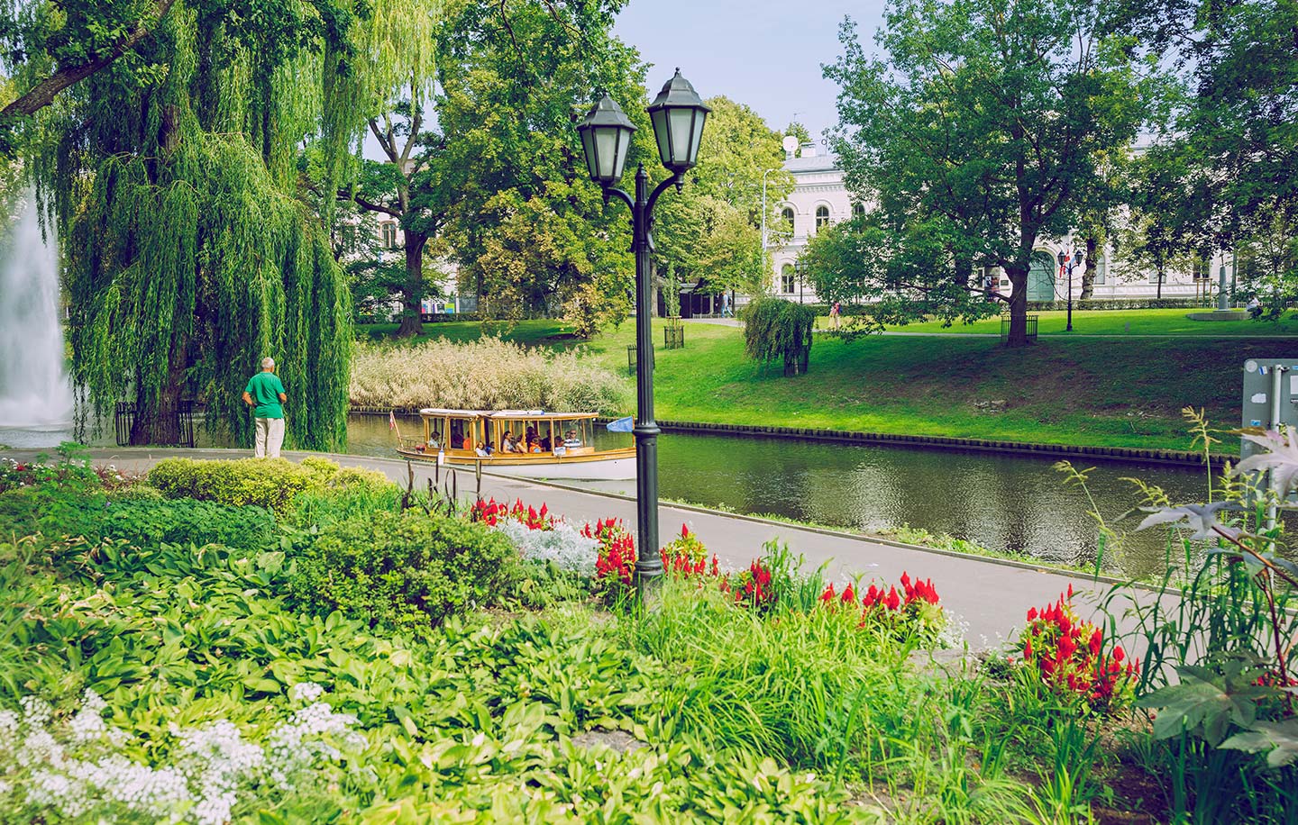 Medizin studieren in Riga. Medizinstudium in Lettland.