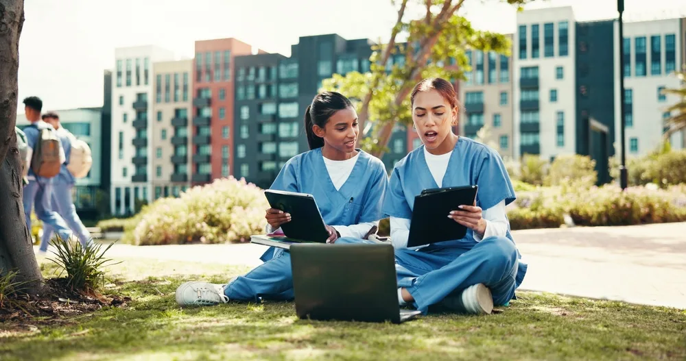 Was braucht man um Medizin studieren zu können?