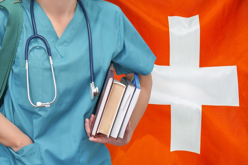 Medizinstudium: Pflegepraktikum in der Schweiz?