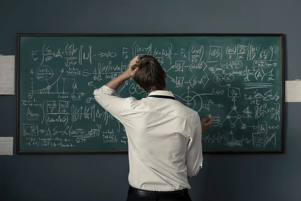 Medizinstudium: Muss man gut in Physik sein?