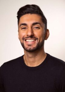 MUDr. Amandeep Grewal MUDr. Amandeep Grewal