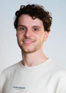 Conrad Baumeister Conrad Baumeister