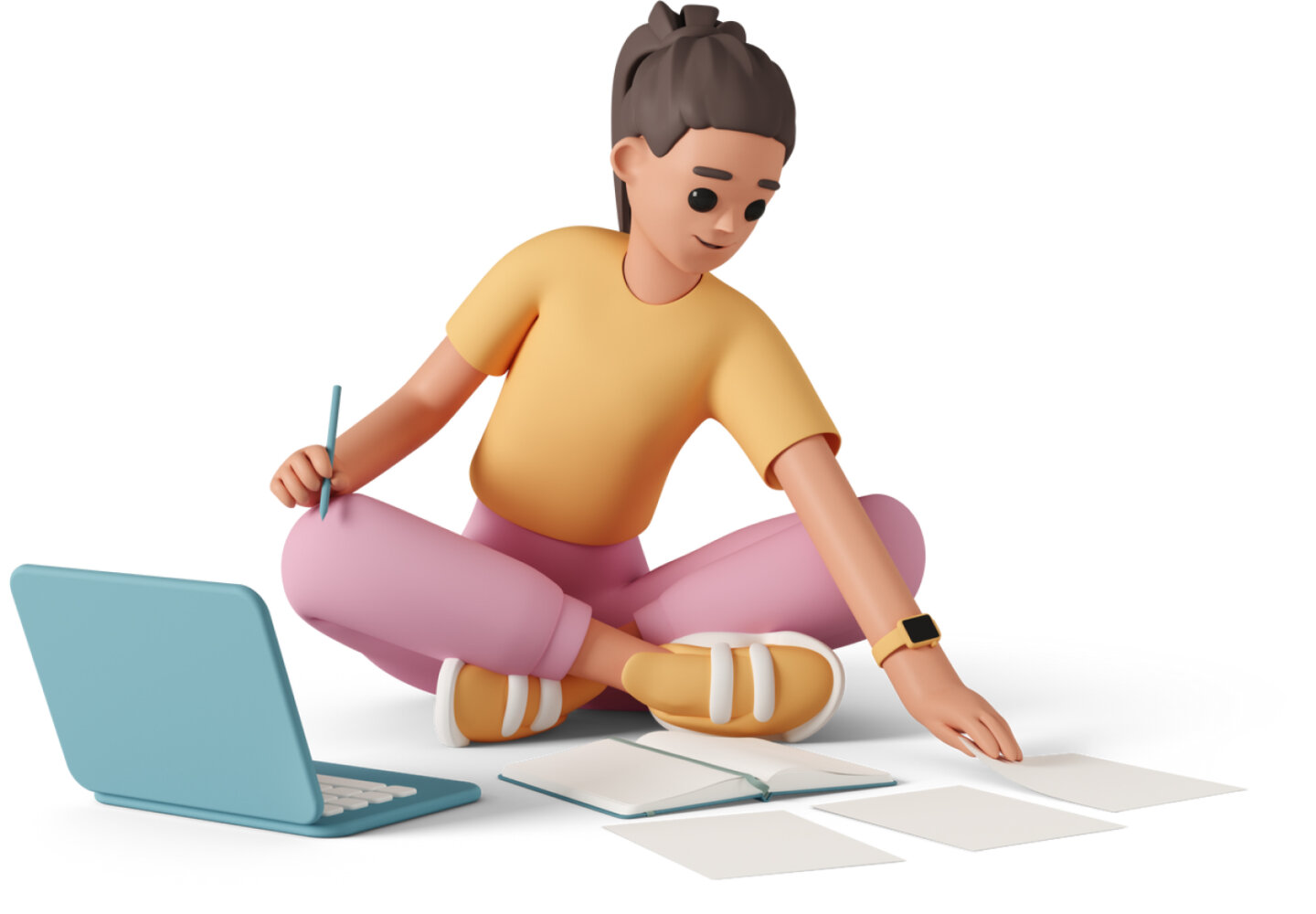 Nachhilfe während des Medizinstudiums