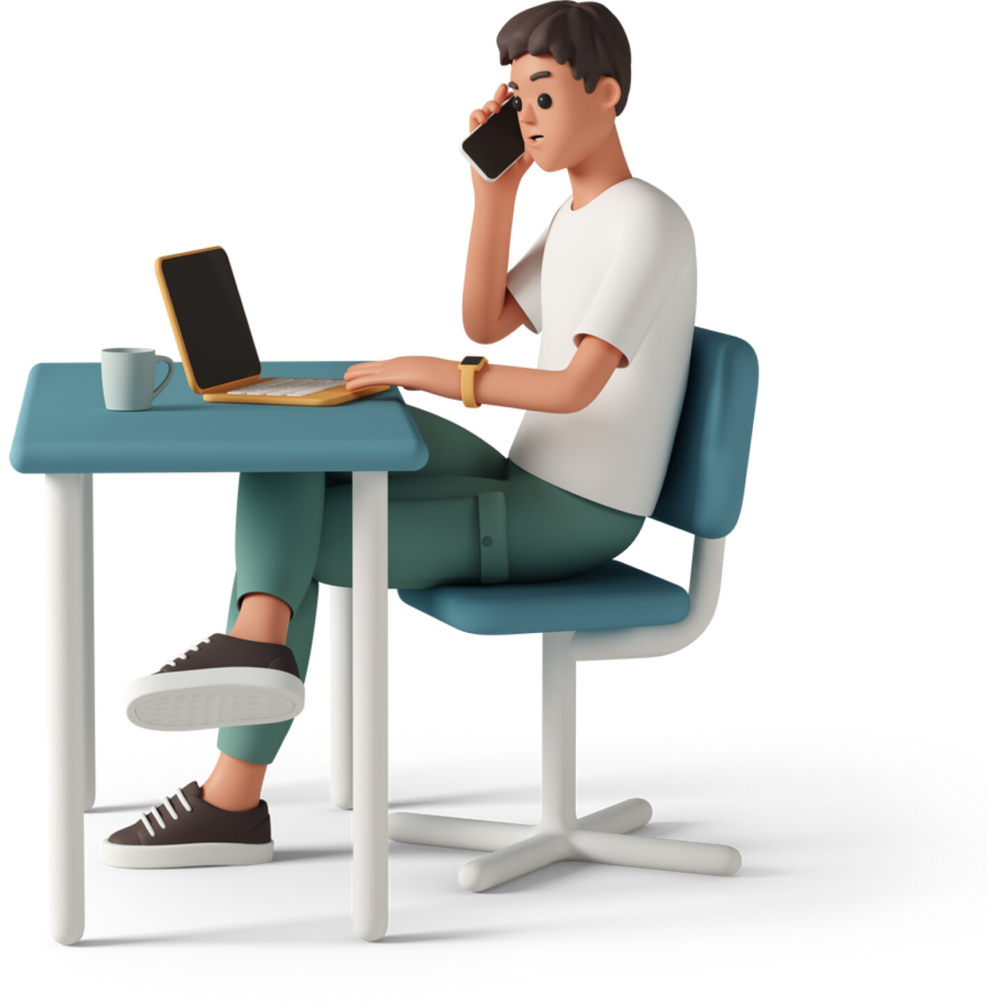 Vorbereitung für das Medizinstudium