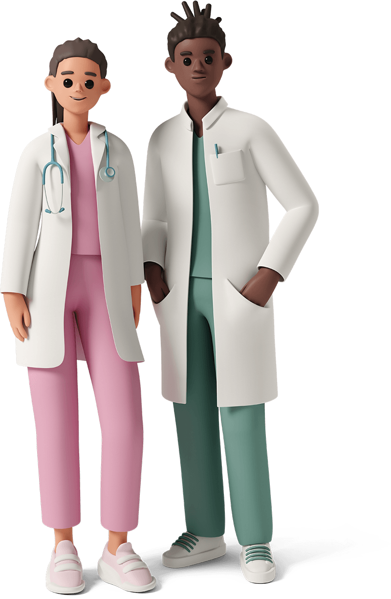 Werde zum future doctor mit futuredoctor!