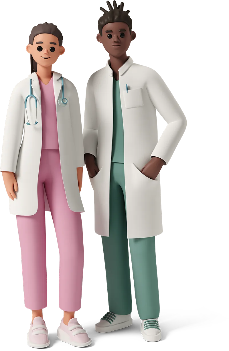 Werde zum future doctor mit futuredoctor!