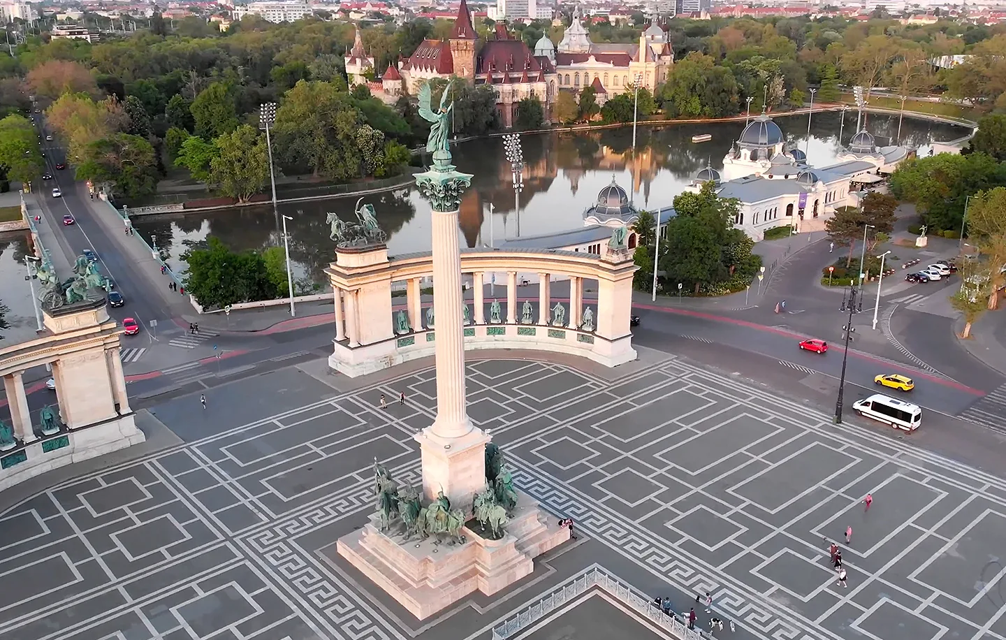 Budapest Ungarn - Der perfekte Studienort für dein Medizinstudium im Ausland