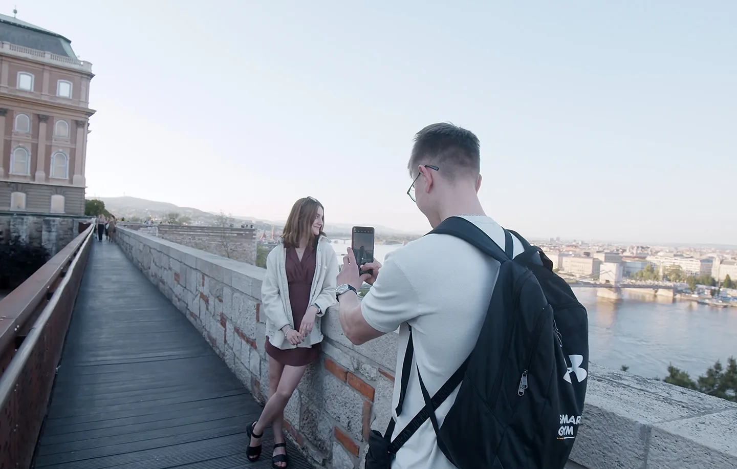 Budapest Ungarn - Der perfekte Studienort für dein Medizinstudium im Ausland