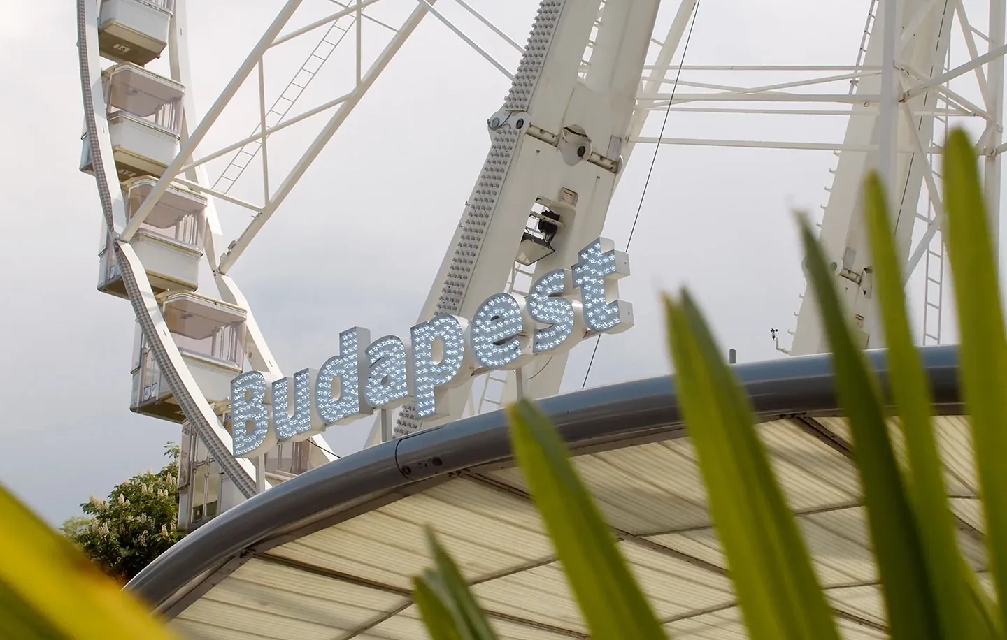 Budapest Ungarn - Der perfekte Studienort für dein Medizinstudium im Ausland