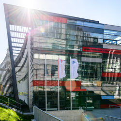 Palacky Universität Olmütz, Tschechien - Medizinstudium im Ausland