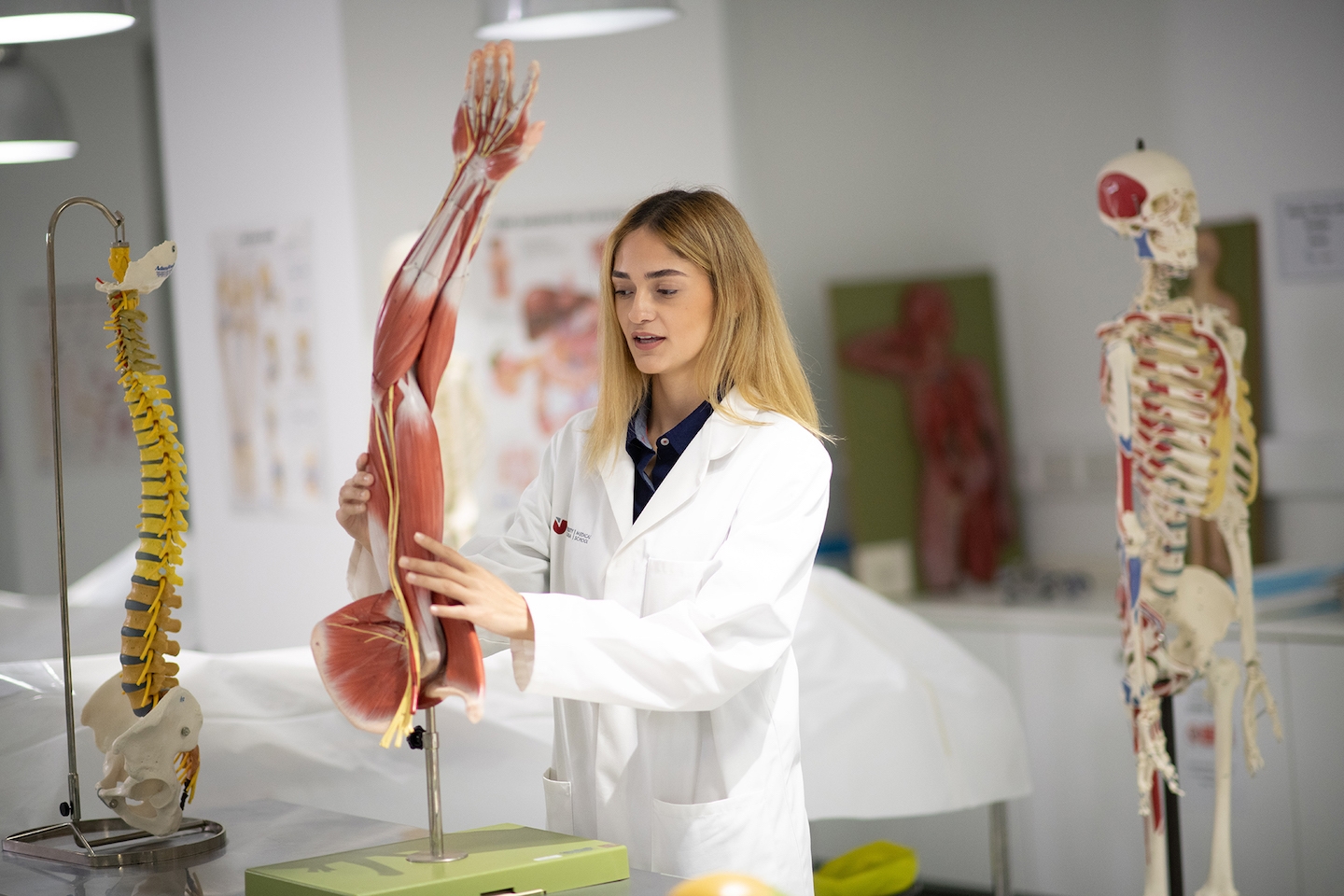 University of Nicosia auf Zypern - Medizinstudium im Ausland
