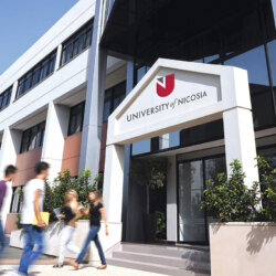 University of Nicosia - Medizinstudium auf Zypern in Nikosia University of Nicosia - Medizinstudium auf Zypern in Nikosia