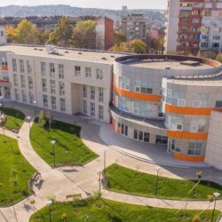 Medizinische Universität Pleven Medizinische Universität Pleven