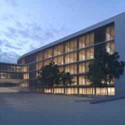 Medizinische Fakultät in Pecs in Ungarn - Medizinstudium im Ausland