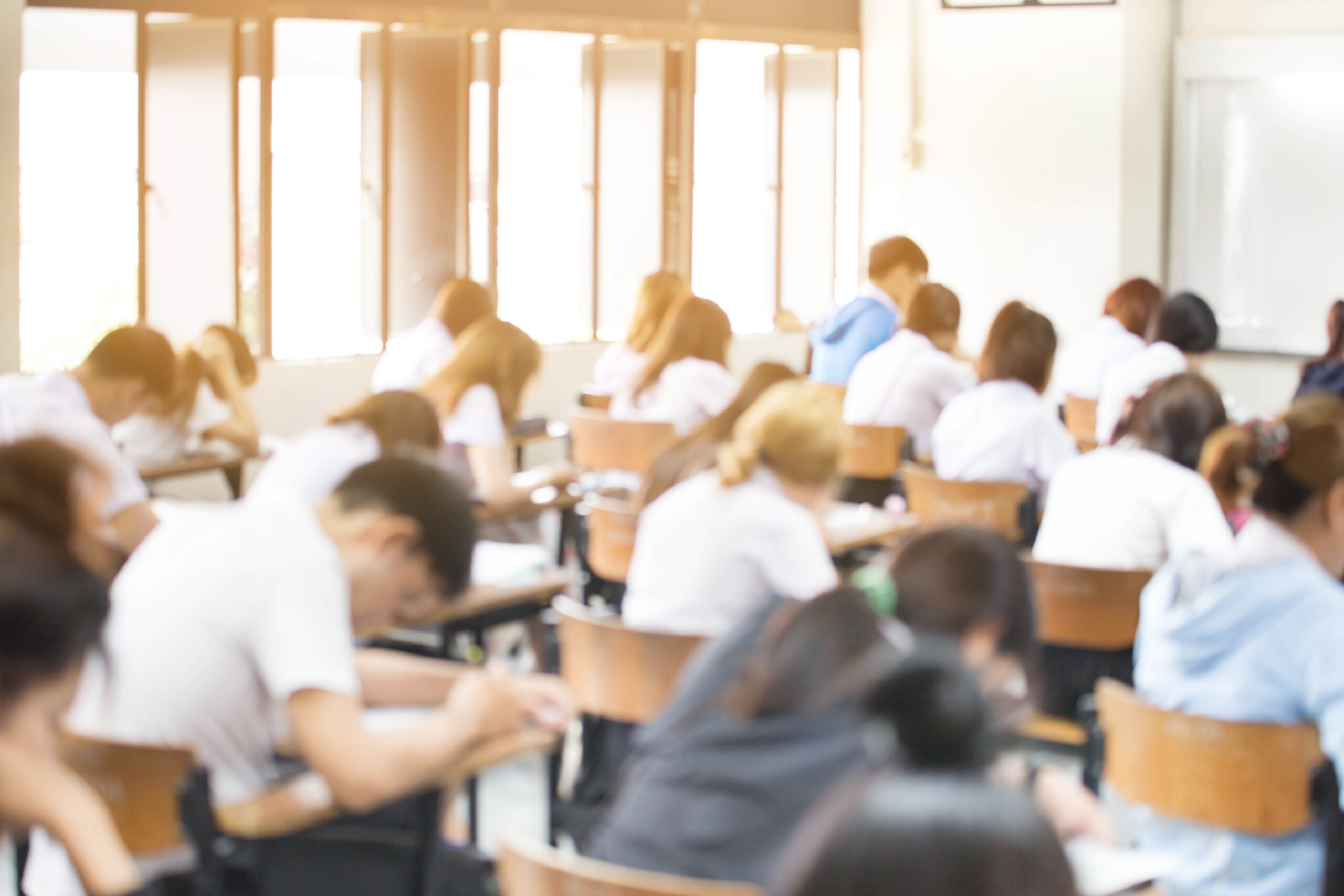 TMS - Test für medizinische Studiengänge