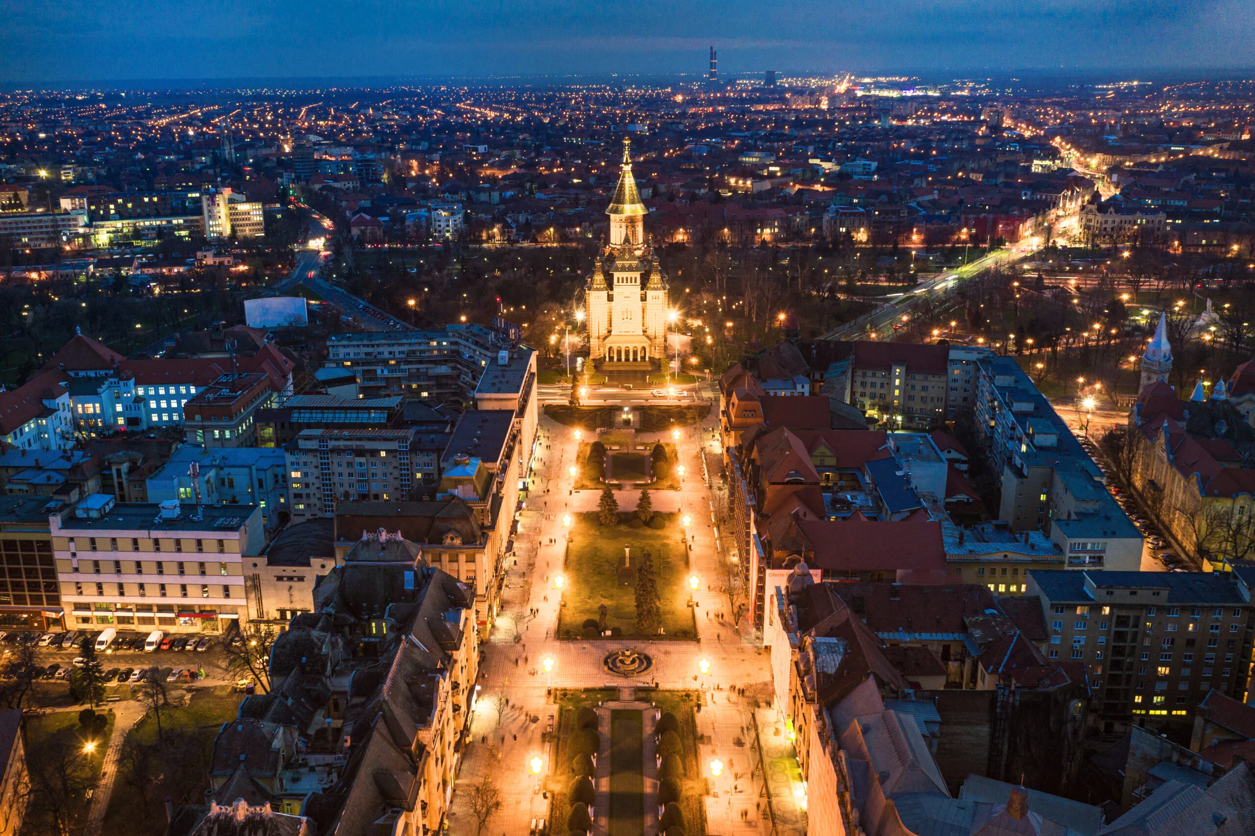 Medizinstudium in Timisoara
