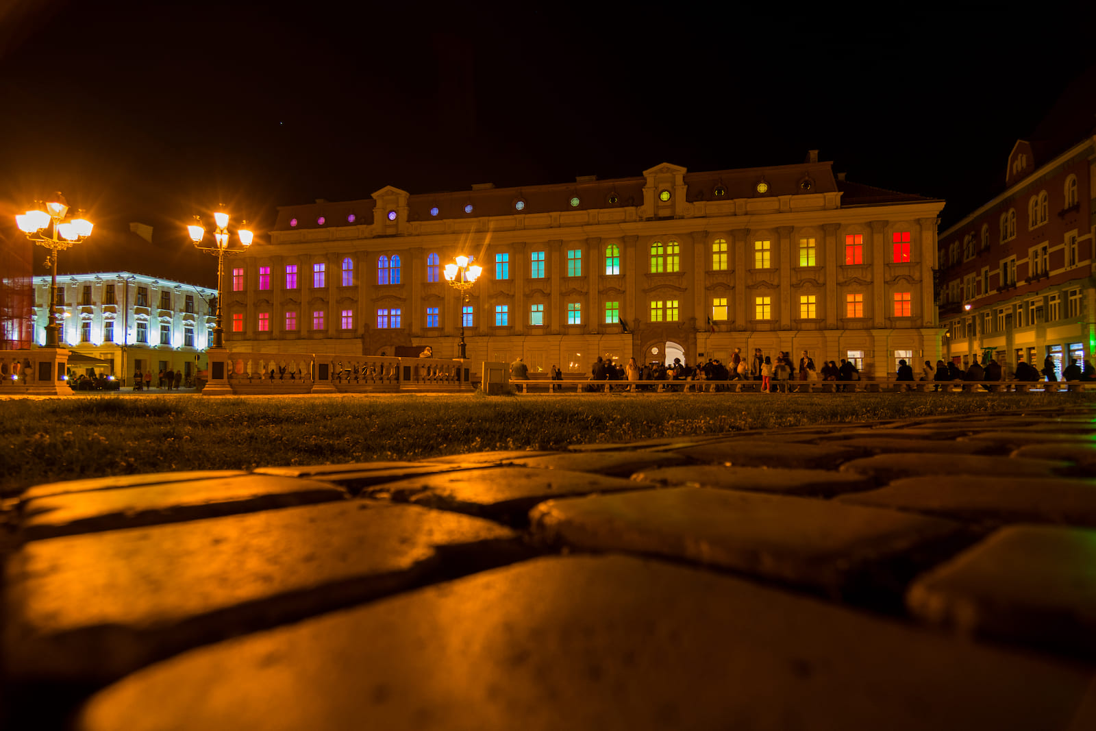 Medizinstudium in Timisoara