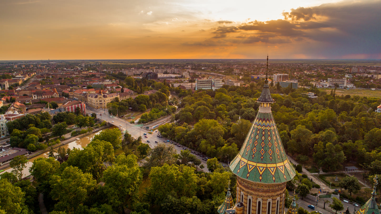 Medizinstudium in Timisoara