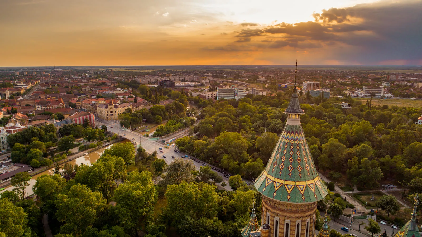 Medizinstudium in Timisoara