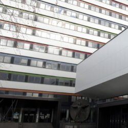 UPJS Kaschau - Medizinstudium Slowakei