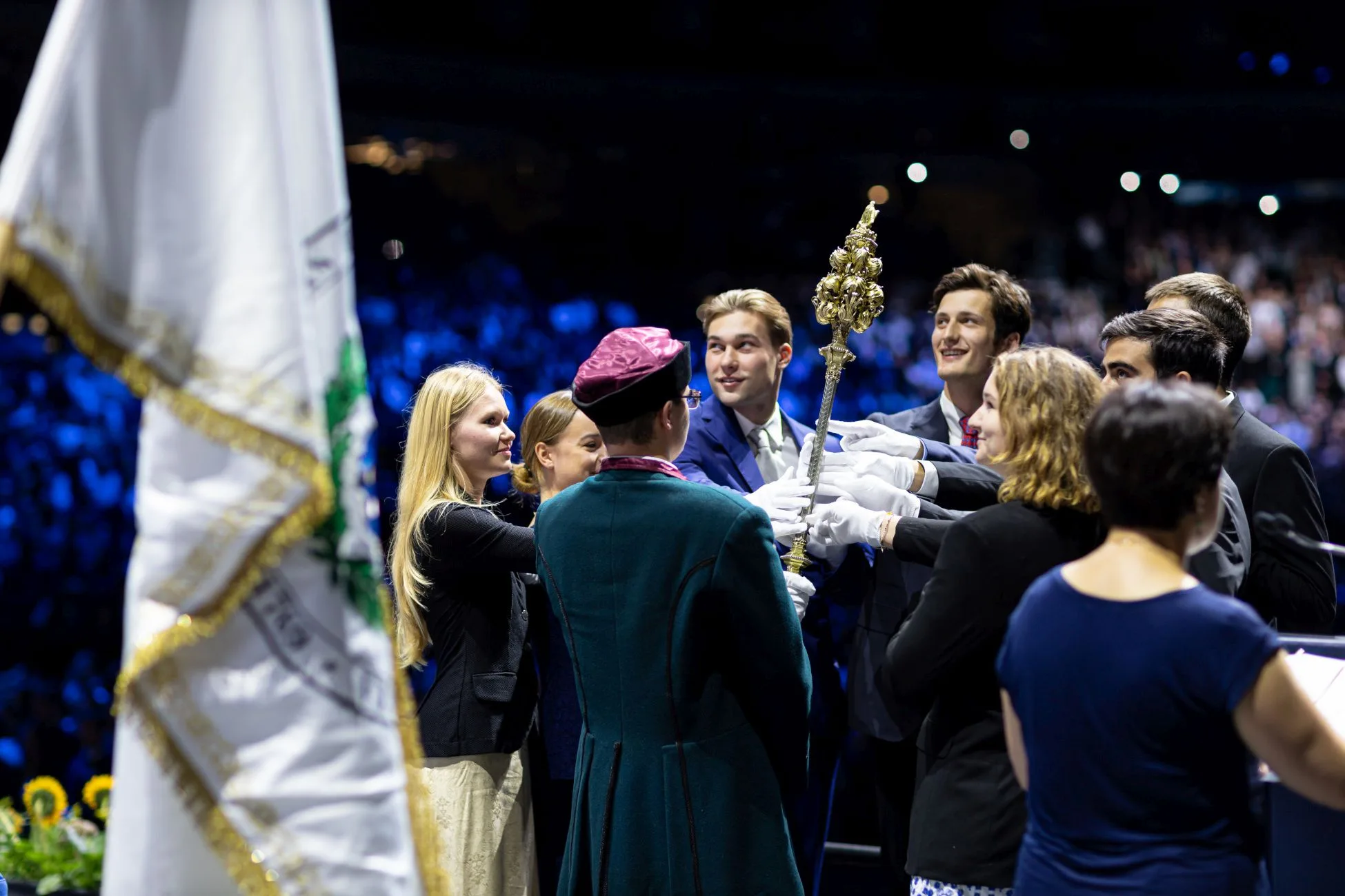 Semmelweis Universität Budapest - Medizinstudium in Ungarn