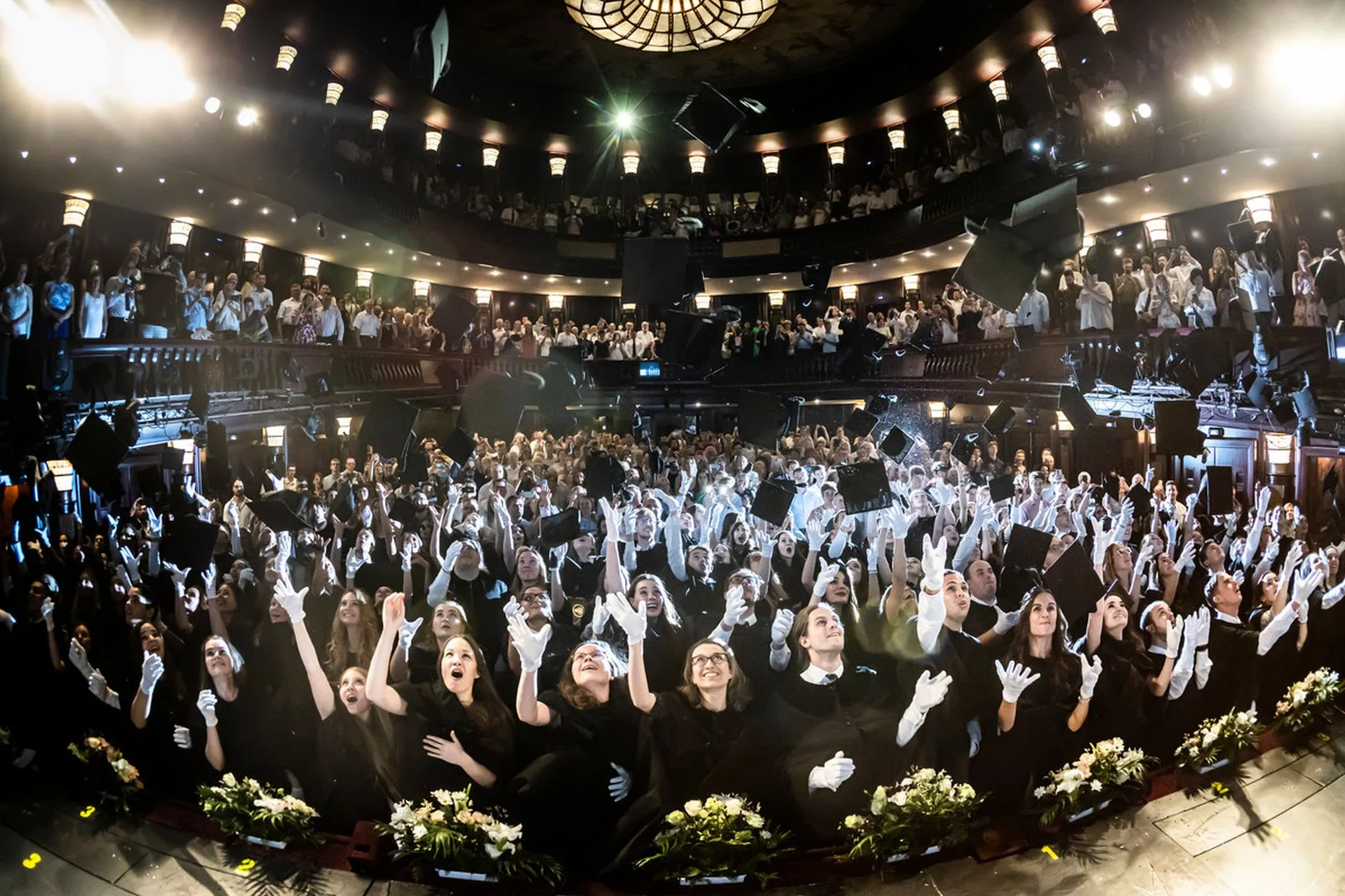 Semmelweis Universität Budapest - Medizinstudium in Ungarn