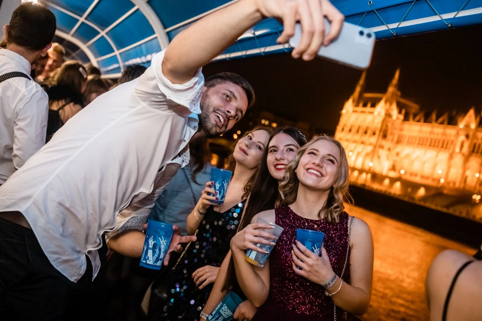 Semmelweis Universität Budapest - Medizinstudium in Ungarn