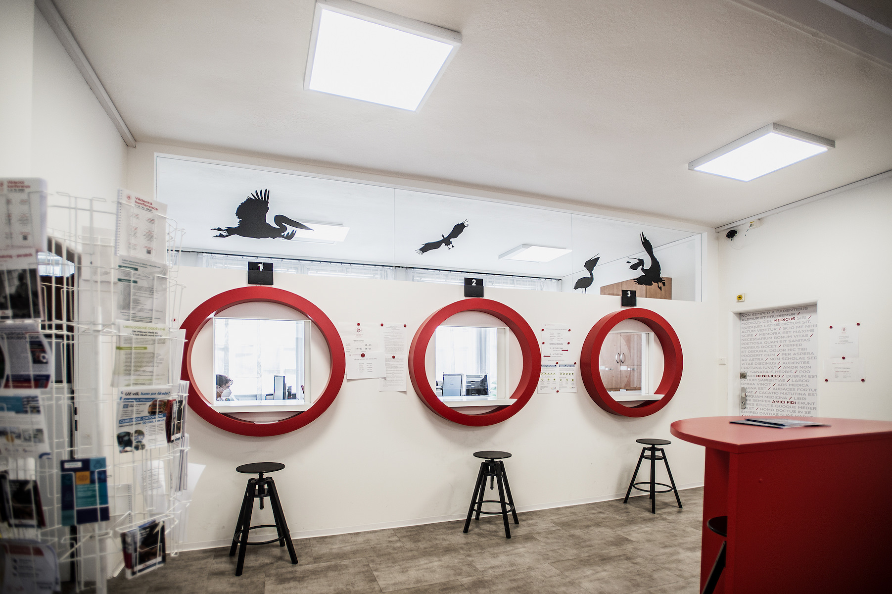 Medizinstudium in Prag - Karlsuniversität 2. Medizinische Fakultät