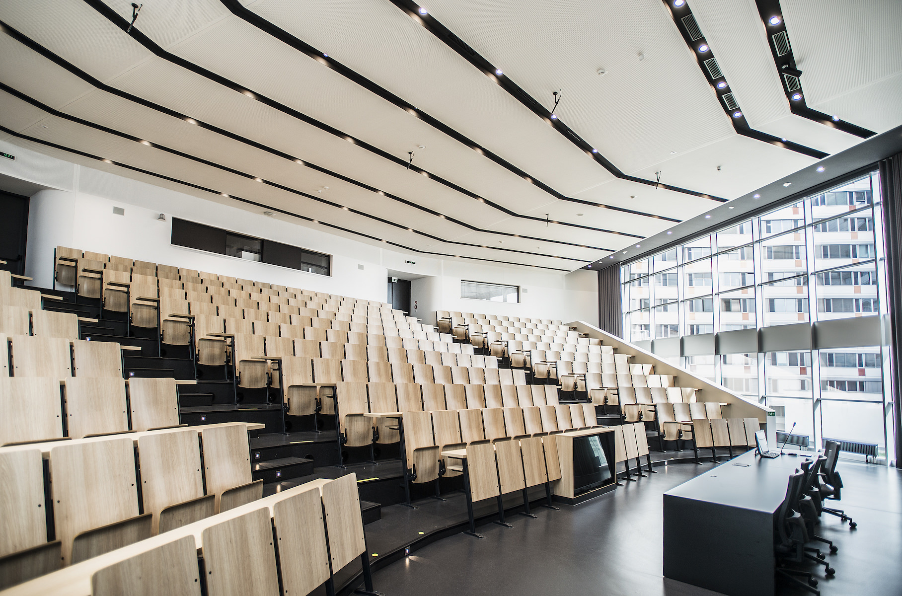 Medizinstudium in Prag - Karlsuniversität 2. Medizinische Fakultät