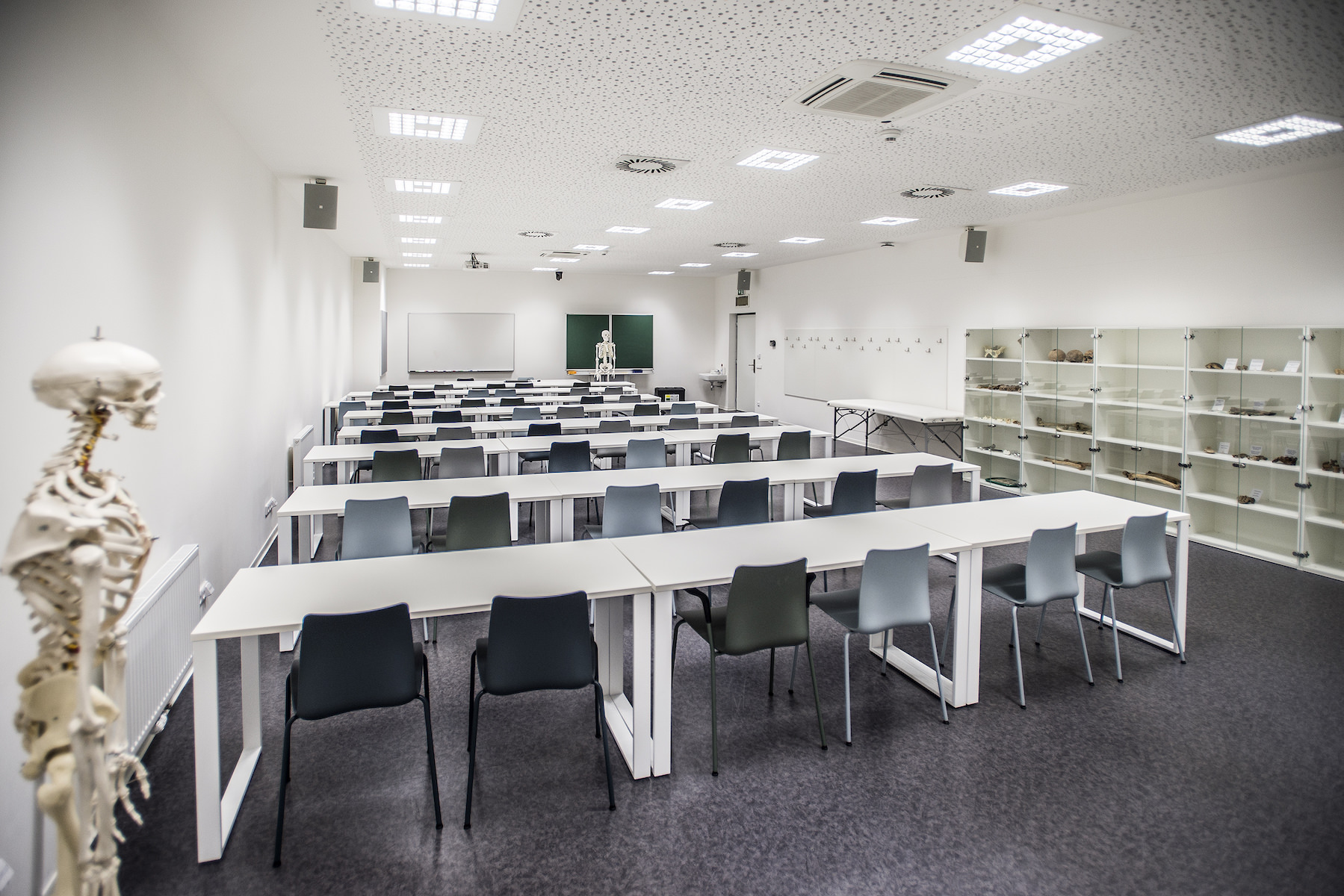 Medizinstudium in Prag - Karlsuniversität 2. Medizinische Fakultät