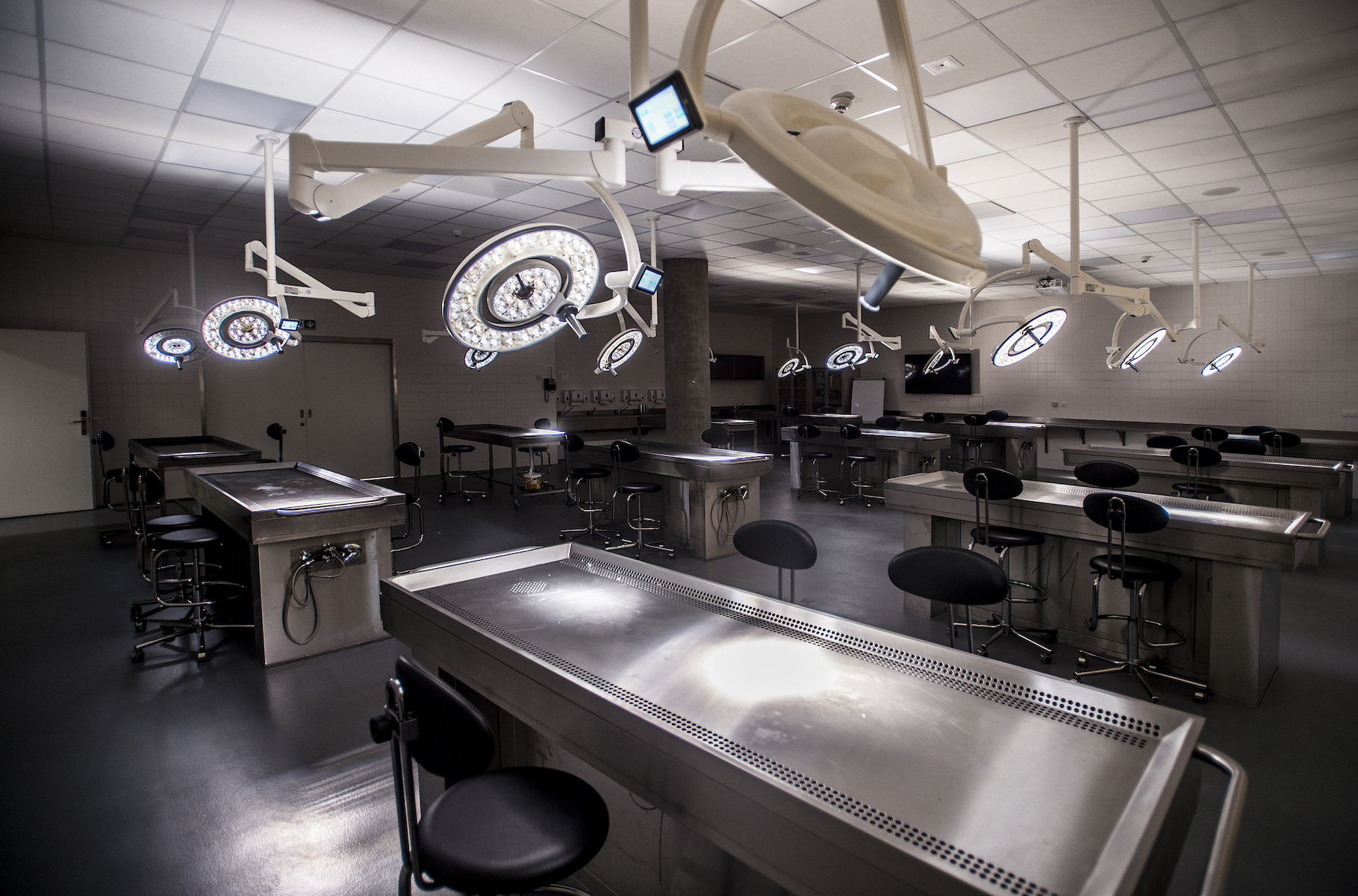 Medizinstudium in Prag - Karlsuniversität 2. Medizinische Fakultät