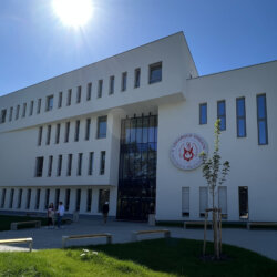 Karlsuniversität Prag, Tschechien