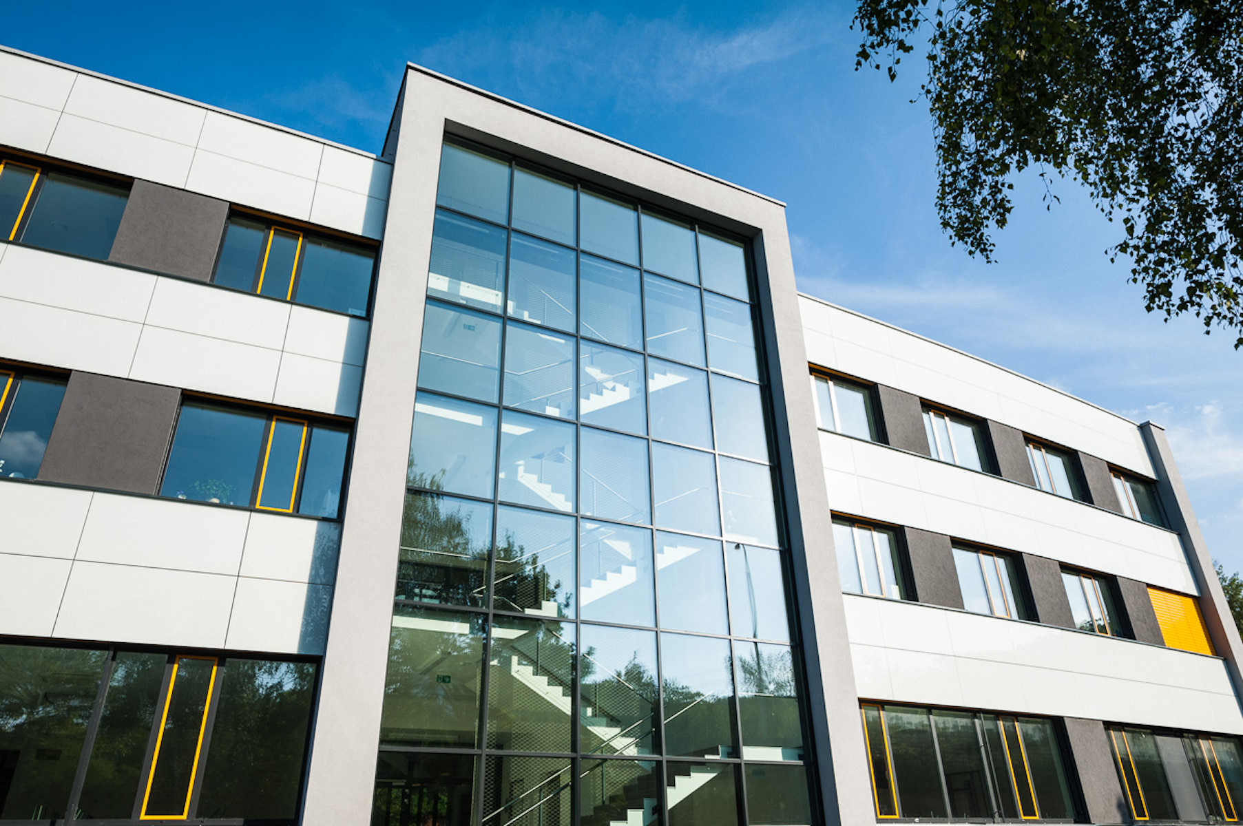 Medizinstudium in Prag - Karlsuniversität 2. Medizinische Fakultät