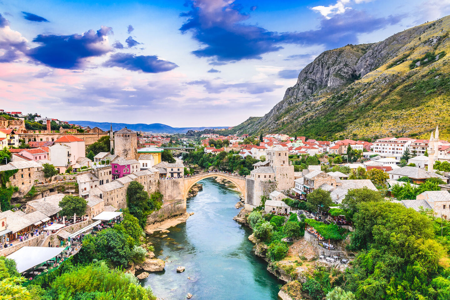 Medizinstudium in Bosnien-Herzegowina