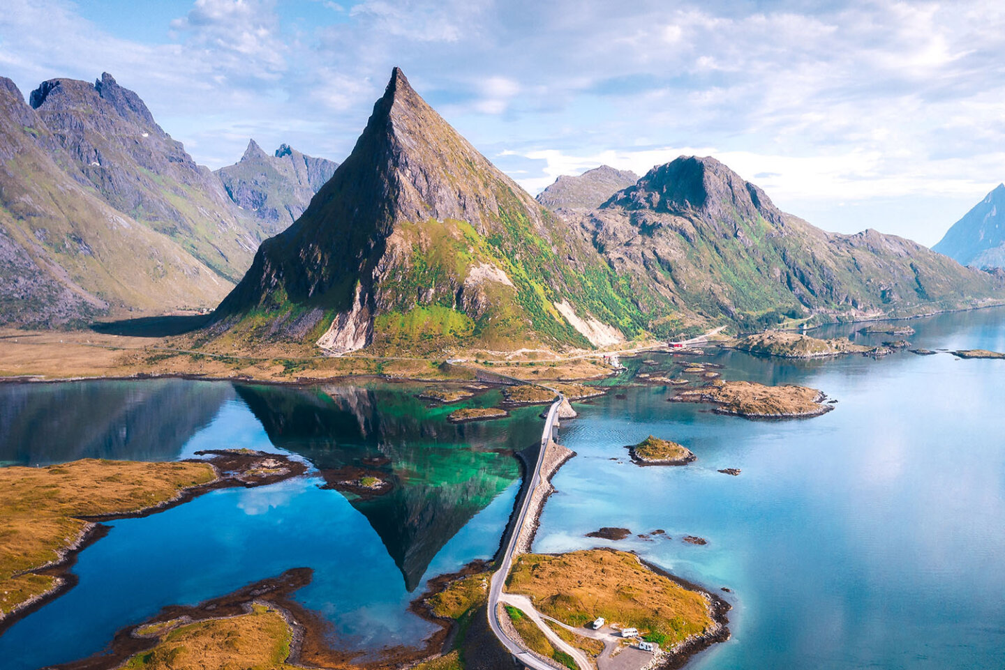 Medizinstudium in Norwegen