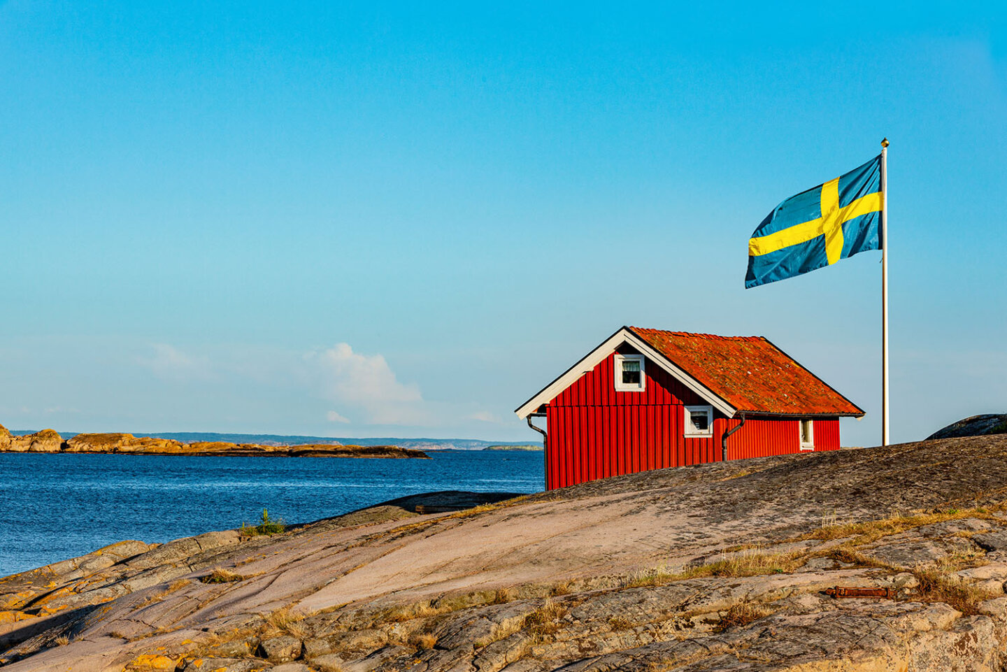 Medizinstudium in Schweden