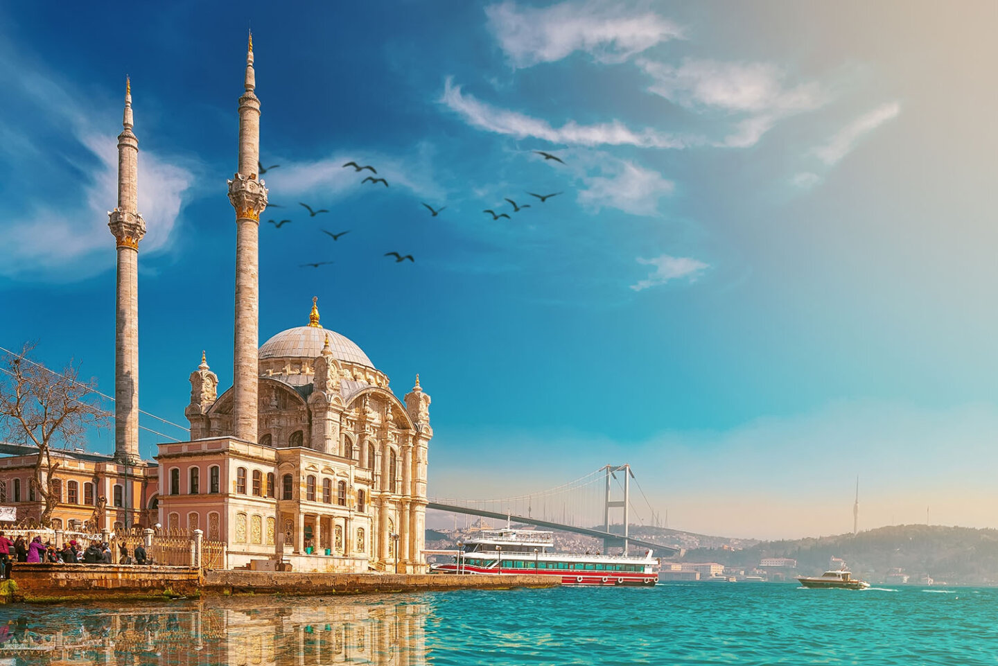 Medizinstudium in der Türkei