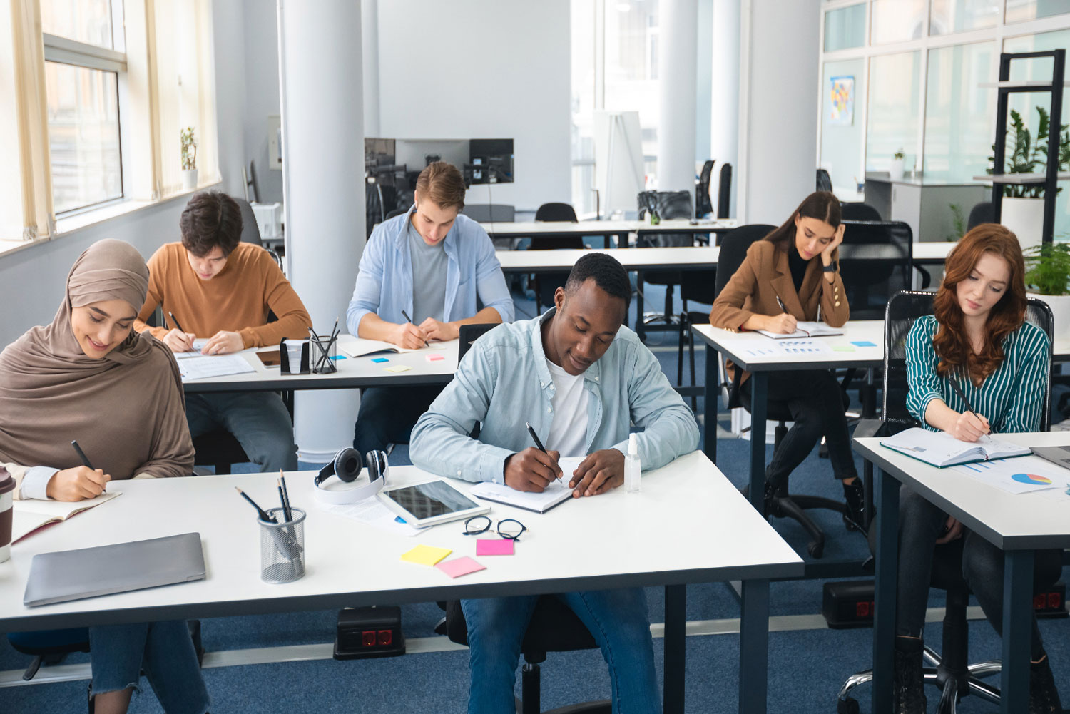 MedAT Aufnahmetest 2026: Alles was du zu diesem Medizin Aufnahmetest wissen musst.