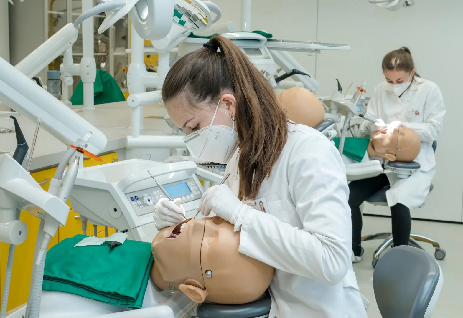 Masaryk Universität Brünn, medizinische Fakultät, Brünn Tschechien