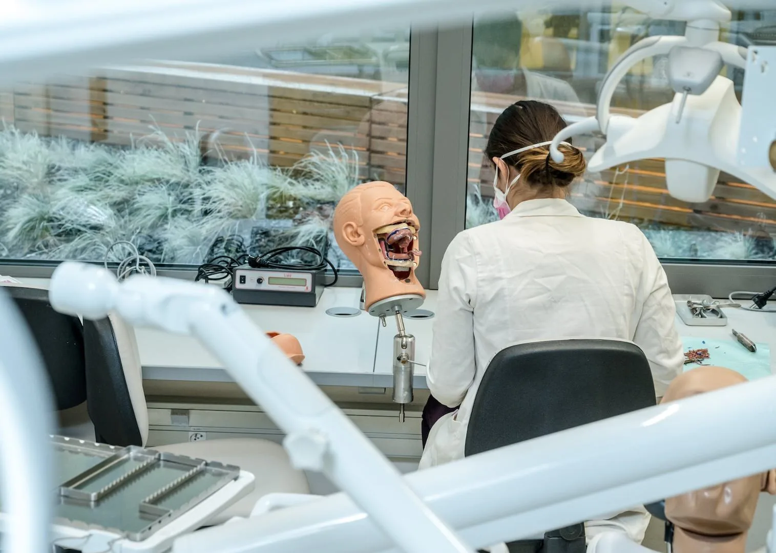Masaryk Universität Brünn, medizinische Fakultät, Brünn Tschechien