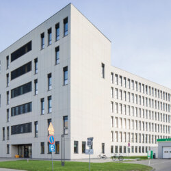 PUMS - Poznan University of Medical Sciences - Medizinstudium in Polen