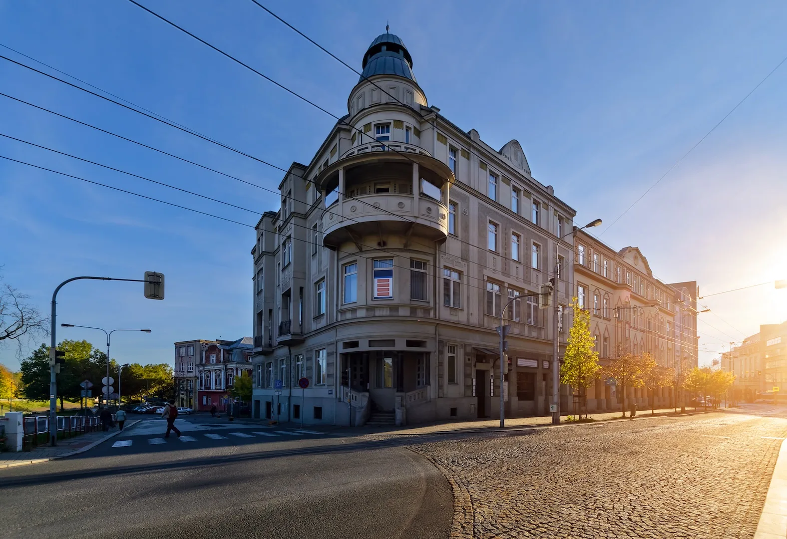 Die Stadt Brünn in Tschechien - der ideale Ort für das Medizinstudium im Ausland