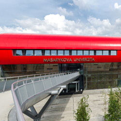 Masaryk Universität Brünn, medizinische Fakultät, Brünn Tschechien