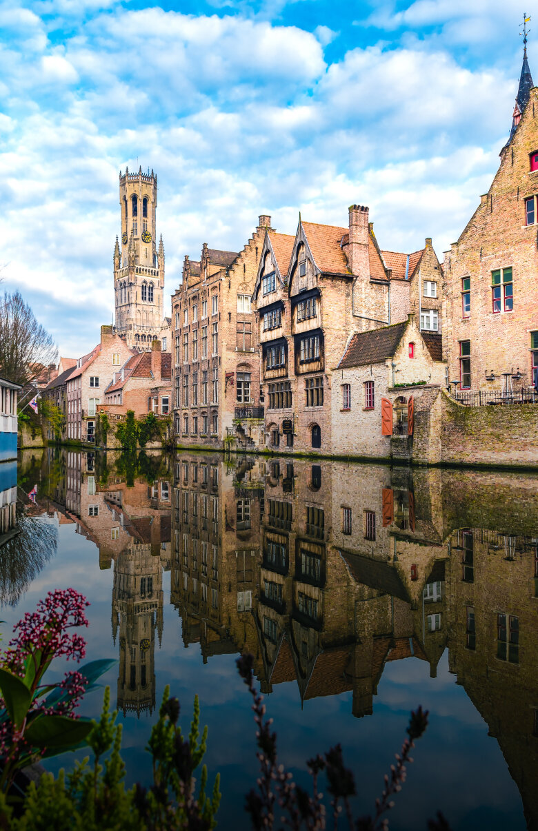 Medizinstudium in Belgien Medizinstudium in Belgien