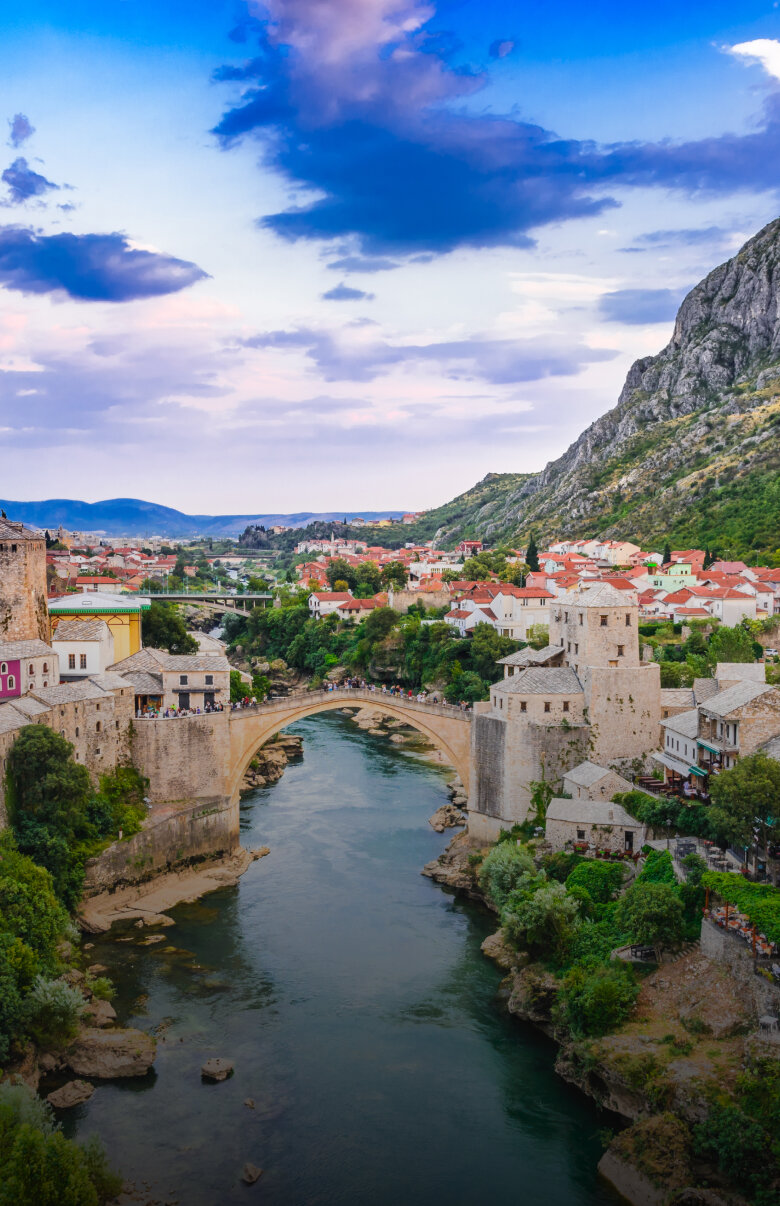 Medizinstudium Bosnien-Herzegowina Medizinstudium Bosnien-Herzegowina
