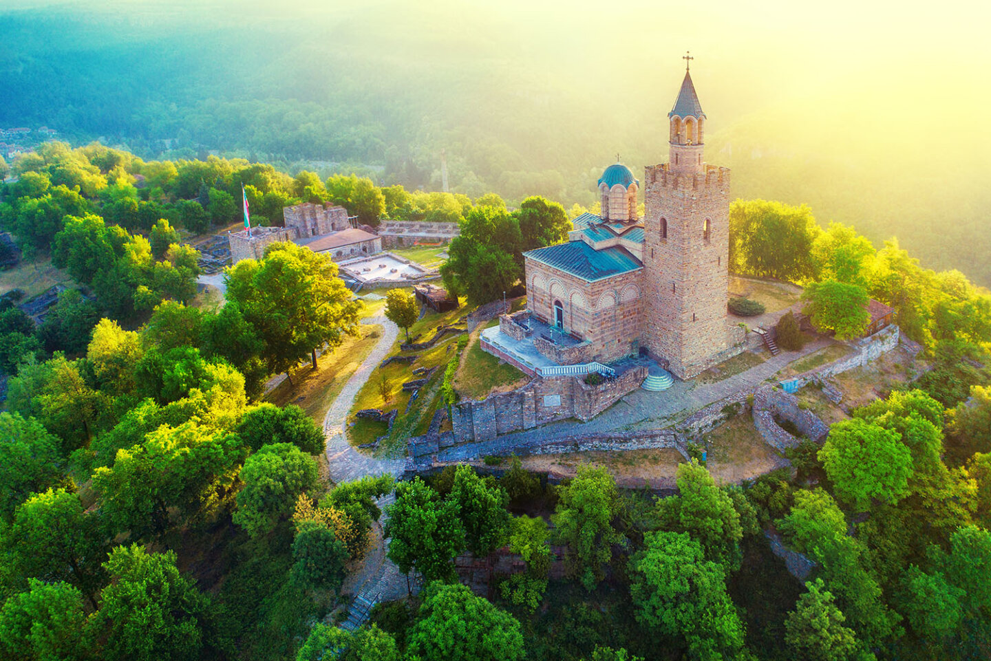 Medizinstudium in Bulgarien
