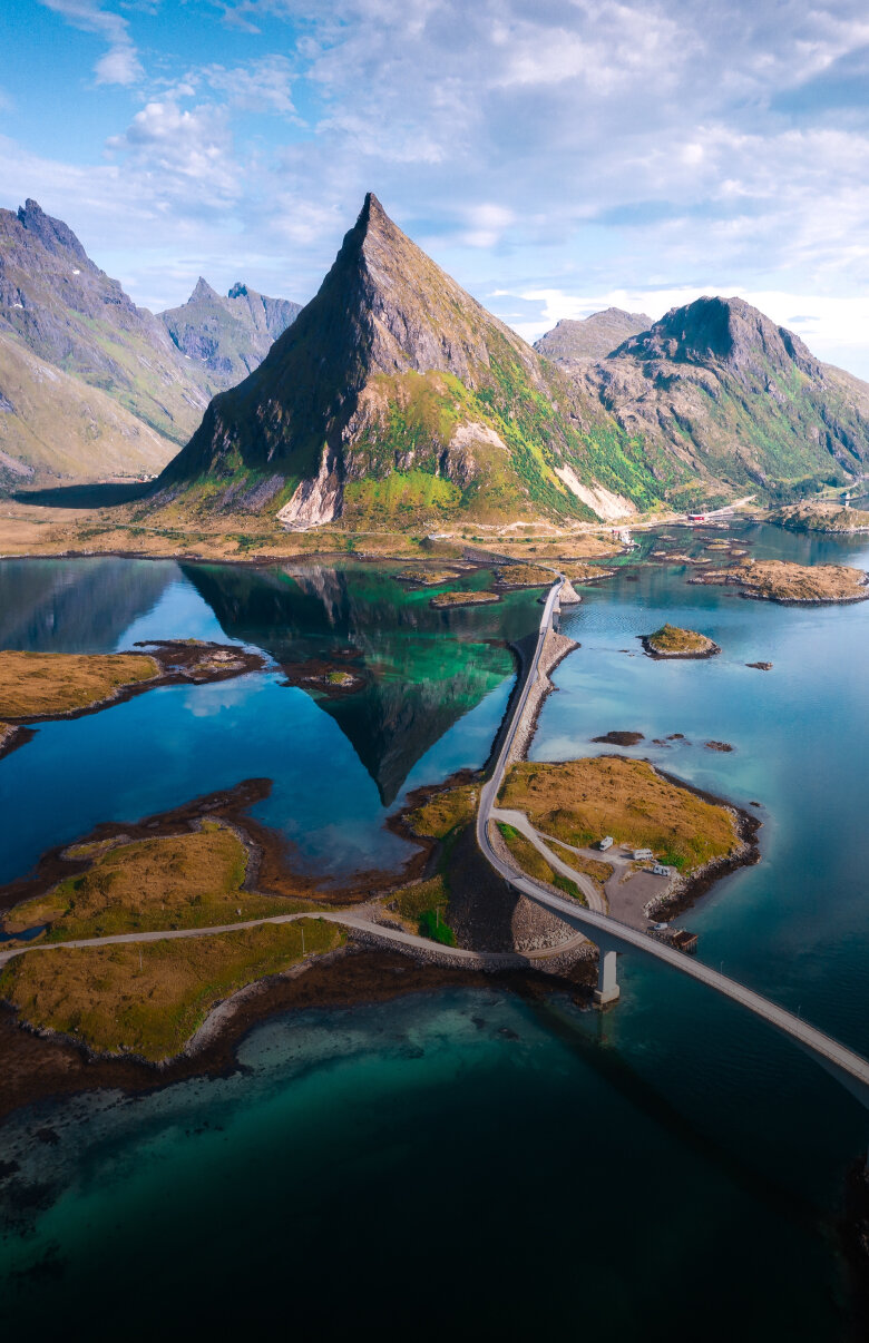 Medizinstudium Norwegen Medizinstudium Norwegen