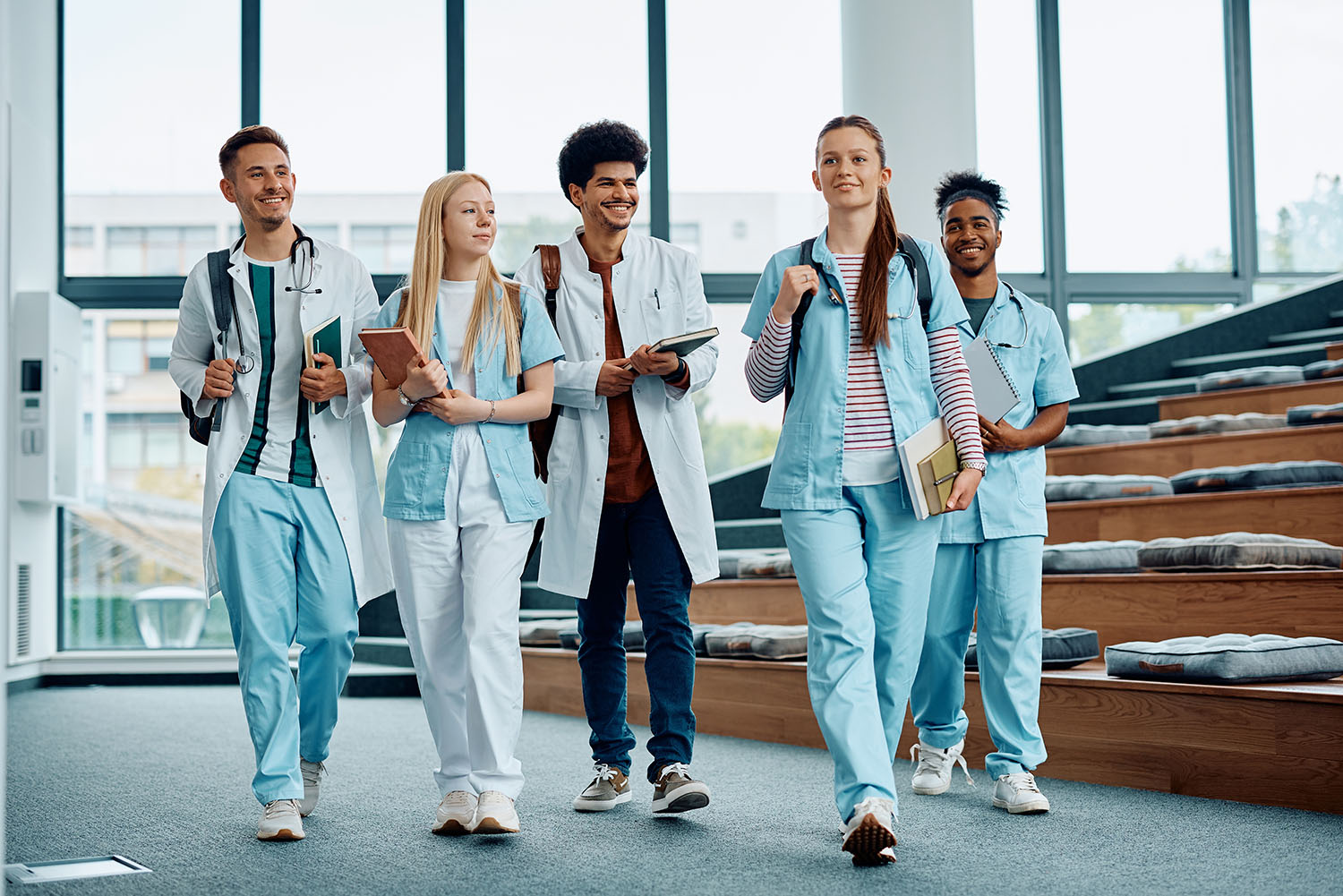 Fristen und Studienplätze im Sommer- und Wintersemester