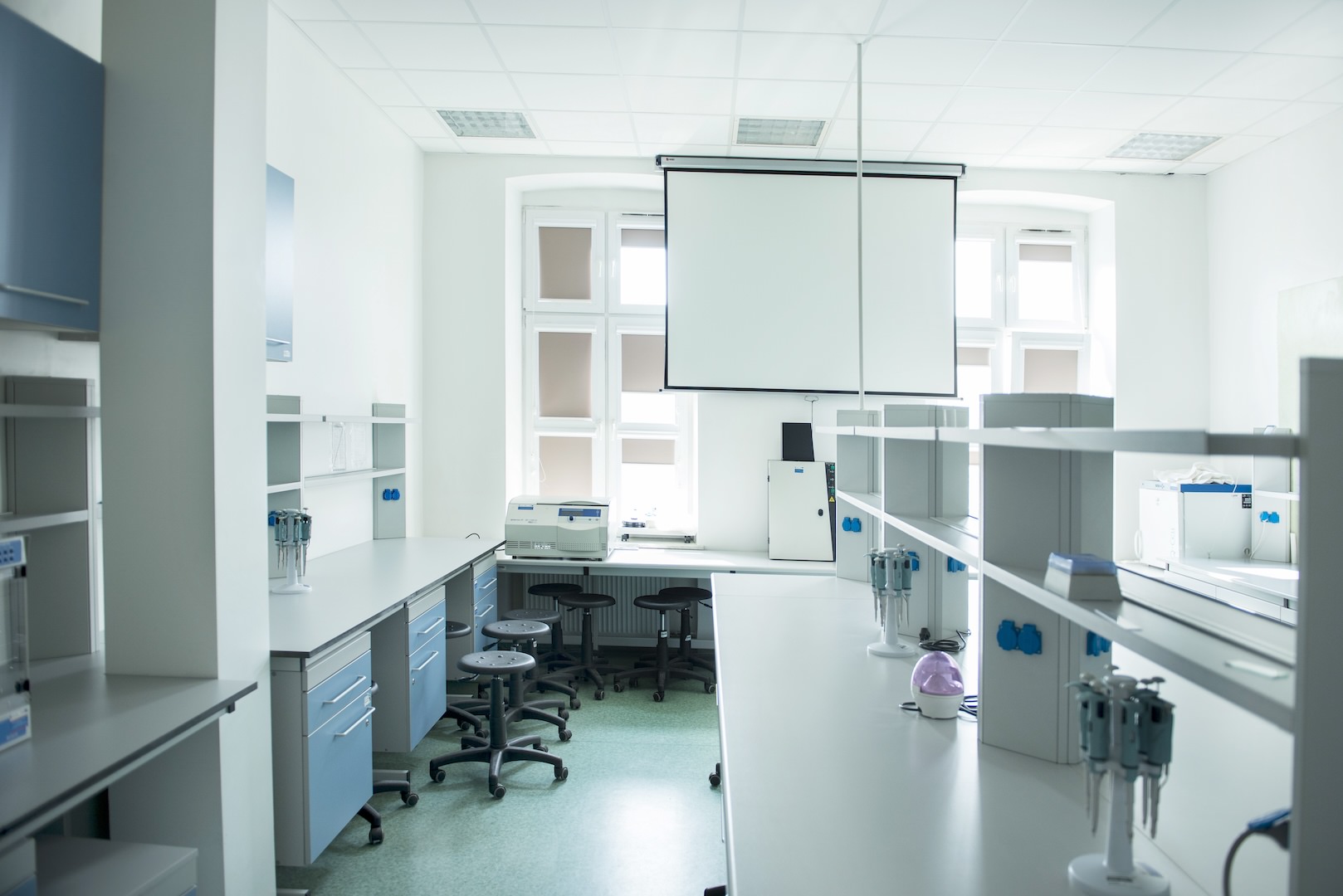 Medizinische Universität Lodz in Polen - Medizinstudium in Polen